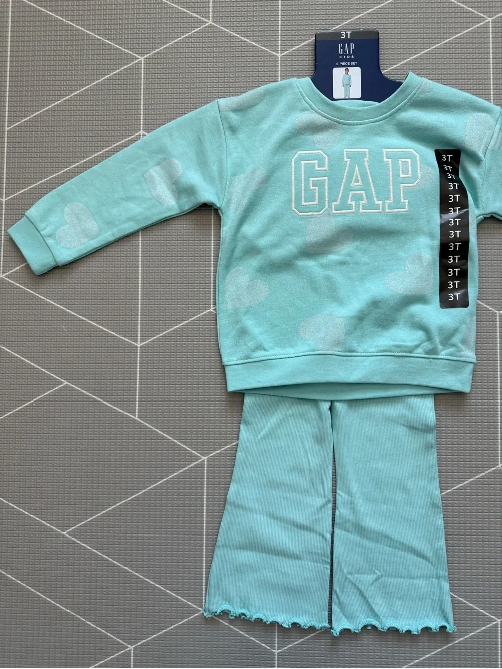 GAP baby girl